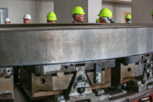 Gitanas Nausėda: ypatingomis sąlygomis padėtume Baltarusijai, tačiau ji turėtų sumokėti