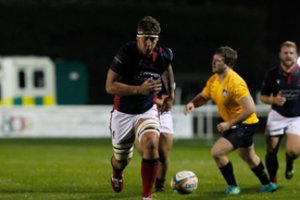 Į Anglijos elitą įsiveržęs M. Jurevičius: „Siekiant tokio lygio, reikia turėti didelį norą žaisti regbį“