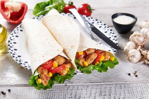 Trys receptai, kurie patiks meksikietiškos virtuvės gerbėjams