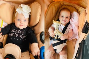 Išskirtinę emigrantės dukrelę paaugliai pravardžiavo dalmatinu