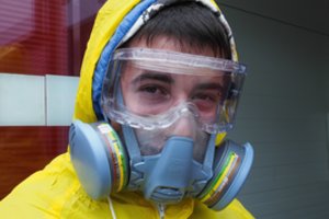 Poreikio stiprinti iš užsienio į Lietuvą parvykstančių kontrolę nemato