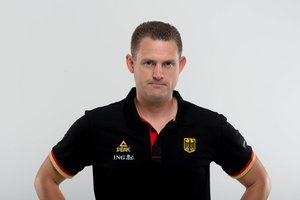 „Žalgiris“ turi naują trenerį: juo tapo austras Martinas Schilleris