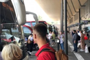 Karantinas pakeitė keliavimo autobusais įpročius – daug kas jau kitaip  