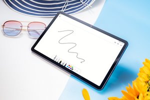 „Huawei“ Lietuvoje pristato planšetę „MatePad Pro“
