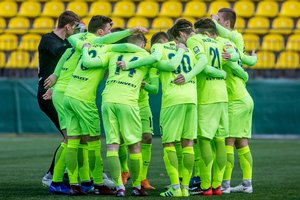 LFF taurės istorija ir keturi žingsniai iki naujo titulo