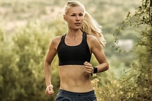  Tarptautiniame Vilniaus 100 km bėgime varžysis Suomijos žvaigždė