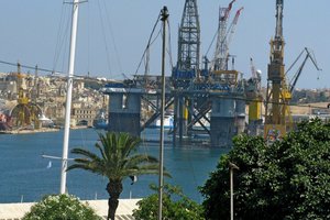 Pramonės smukimas Lietuvoje gegužę – vienas mažiausių ES