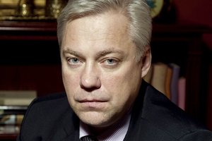 „Grigeo“ nepriklausomu valdybos nariu tapo Algimantas Variakojis