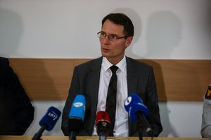 Teisingumo ministras Marijampolės pataisos namuose apžiūrės pirmąsias modulines kameras