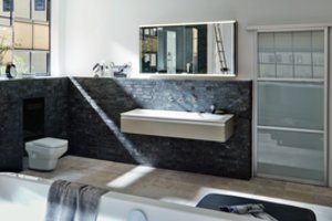 5 technologiniai patarimai: juos verta įsidėmėti prieš įsirengiant vonios kambarį