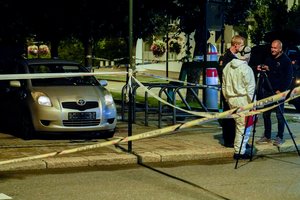 Norvegijoje subadytos kelios moterys, viena jų – mirtinai