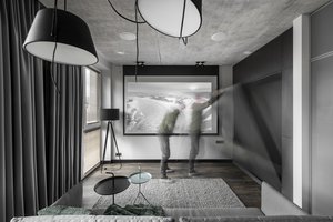 Kauniečio studento namus sušildė daugelio atstumtas betonas