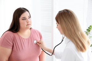 Ši nutukimo forma kaip reta pavojinga: kelia didelę grėsmę sveikatai
