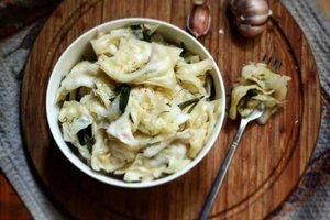 Tris dienas rauginti kopūstai tapo tikru vasaros atradimu