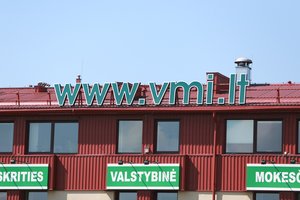 VMI skelbia 48 tūkst. deklaracijų: galite pažiūrėti, kas ir kokį turtą yra sukaupę