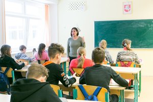 Mokiniams bus labiau prieinamos individualios psichologų konsultacijos