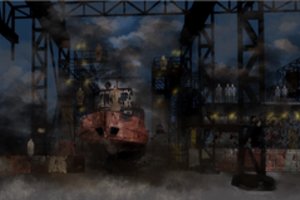 Scenografė S. Šimkūnaitė: „Senasis elingas – nenuspėjamas kolega“