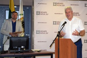 Pristatytas gražiausias lietuviškas interneto vardas