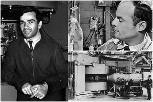 Anglies-14 istorija: kaip vieno mažo izotopo atradimas atskleidė praeities paslaptis