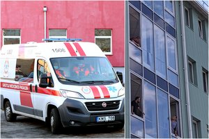 Koronaviruso židiniu tapusioje įmonėje Kaune – jau 19 užkrato atvejų, prabilo vadovas