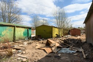 Savivaldybių neūkiškumas stebina: paskelbė, kaip tvarkosi su nekilnojamuoju turtu
