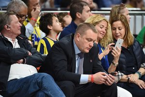 Įspūdingus pirkinius pristačiusi CSKA toliau skundžiasi mažėjančiu biudžetu: sulaukė pašaipų