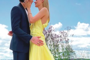 Beckhamų sūnus palaidūnas išsirinko JAV milijardieriaus dukrą