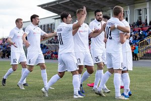 „Sūduva“ žengė į taurės turnyro ketvirtfinalį