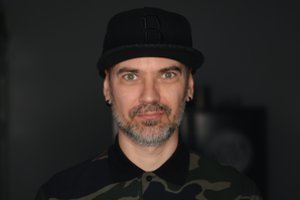 Tatuiruočių meistras papasakojo apie ilgiausią seansą ir kas jį nustebina