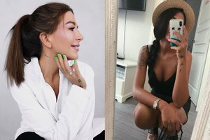 Besilaukianti Sofio Gelašvili: „Kiekvienas žmogus turi teisę su savo kūnu daryti, ką nori“