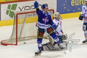 E. Krakauskas pasirašė sutartį su Šveicarijos aukščiausios lygos klubu