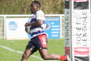 Kauną „Ąžuolą“ sustiprino pasaulio čempionate žaidusi Zimbabvės regbio žvaigždė 