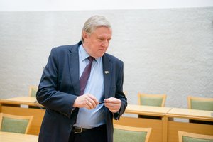 Parlamentarų prognozės: rinkėjams teks rinktis tarp mirties kultūros ir krikščioniškų vertybių