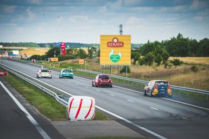 Pirmoji „Aurum 1006 km lenktynių“ repeticija