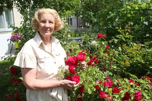 Po skyrybų Dalia Teišerskytė įsigijo naują būstą Kaune: džiaugiasi gėlynais ir šiltnamiu