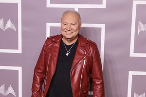 Paaiškėjo ne visiems žinomas faktas apie Aleksandrą Ivanauską-Farą 