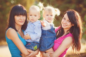 Kiek moteriai lemta turėti vaikų pagal Zodiako ženklą