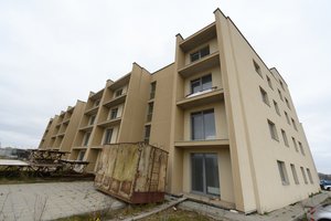 Statau daugiabutį sau – Vilniaus vyriausiasis architektas neslėpė, kodėl sostinėje tai neįmanoma