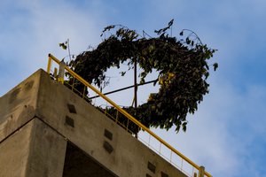 Daugiabutį siūlo statytis patiems, tai 40 proc. pigiau – pavyzdžių netrūksta 