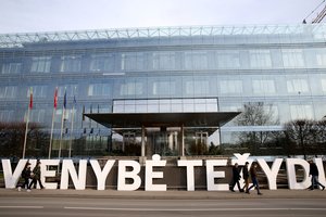 „Ignitis grupė“ iškels biurą iš Vilniaus centro