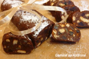 Šokoladinis „Tinginys“ su meduoliais: darbo mažai, o rezultatas – 10 balų