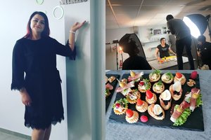 Į verslą jonavietę pastūmėjo vyro netektis, bet dabar moteris vos spėja suktis