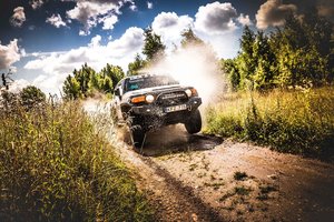 „Perimetro“ trauka: vieniems tai Dakaras, kitiems – Lietuvos grožis