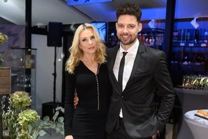 Be tėvo augęs Petras Daunys prakalbo apie vaikus