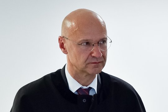 Gintautas Bartkus. Kodėl skambios bylos subliūkšta?