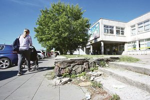 V. Matijošaičio šeimos biuras: jo prieigos šiurpina kauniečius