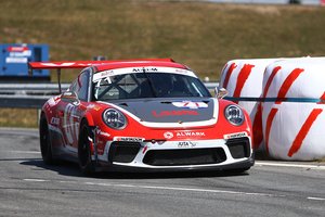 „Aurum 1006 km“ lenktynėse Palangoje – praėjusių metų nugalėtojų triumfas