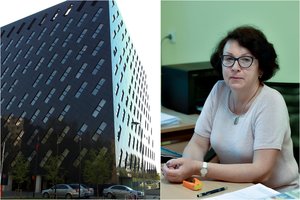 Neteisėtai persekiota buvusi teisėja V. Savickienė atskleidė, kaip nežmoniškai elgėsi pareigūnai