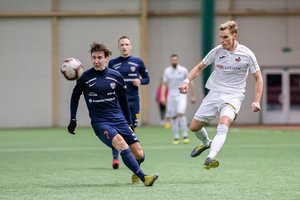 „Sūduvos“ treneris: „Banga“ turi aiškų žaidimo braižą“