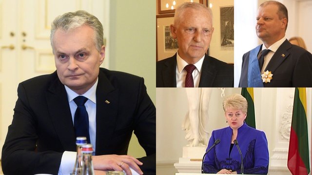 Šaltąja taika vadinti Lietuvos ir Lenkijos santykiai – kaip niekad geri: kas lėmė pokyčius?